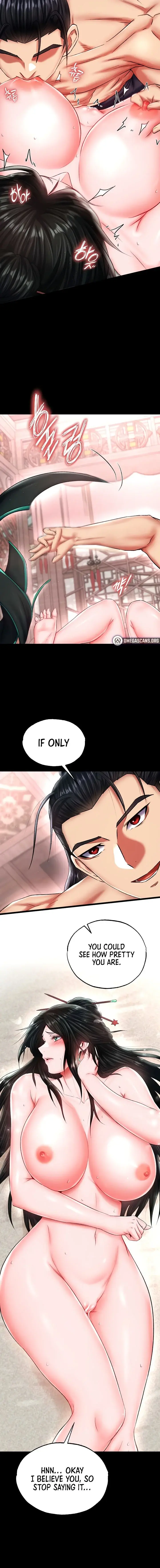 I Ended Up In The World Of Murim Chapter 73 - Page 6