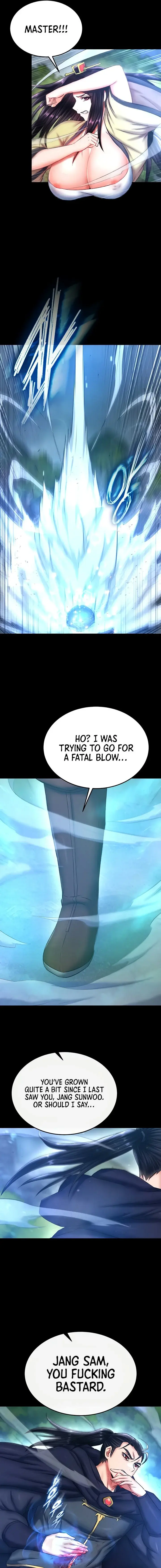 I Ended Up In The World Of Murim Chapter 75 - Page 17
