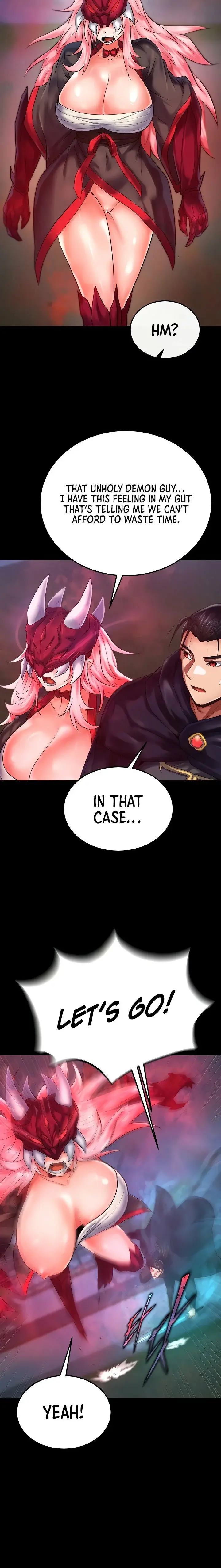 I Ended Up In The World Of Murim Chapter 77 - Page 16