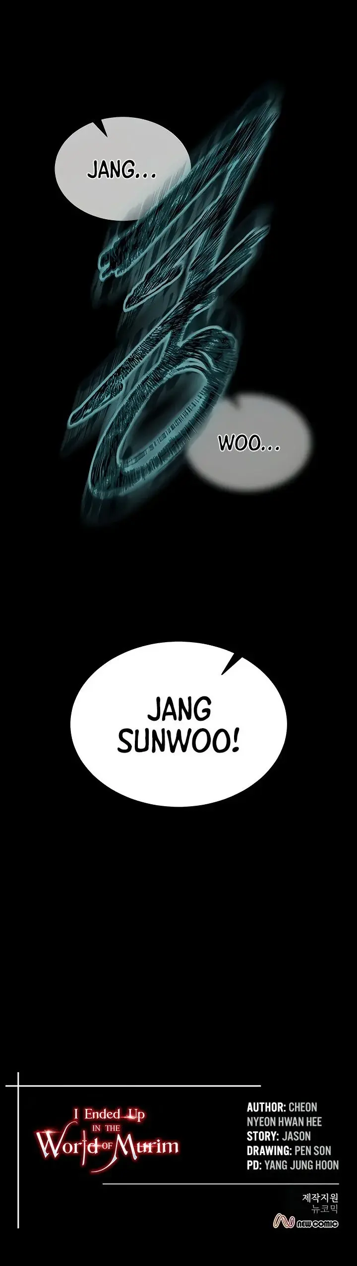 I Ended Up In The World Of Murim Chapter 77 - Page 22