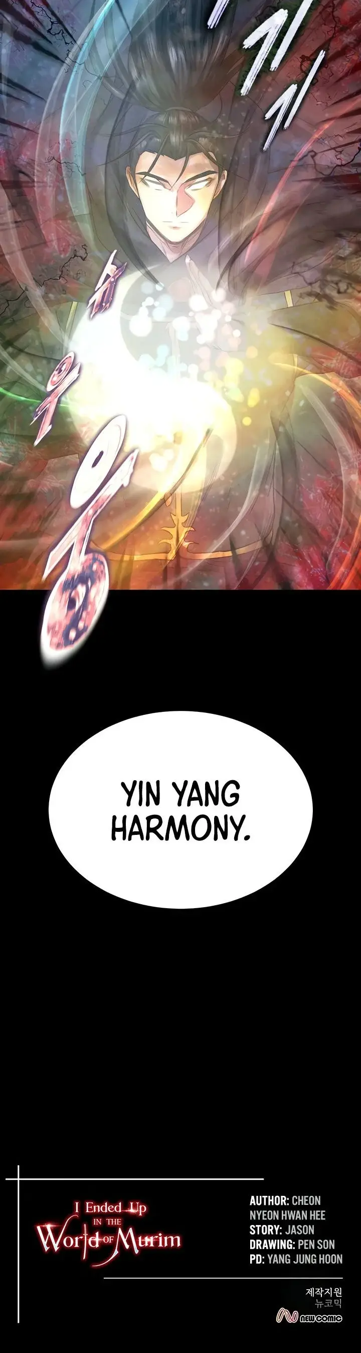 I Ended Up In The World Of Murim Chapter 78 - Page 22