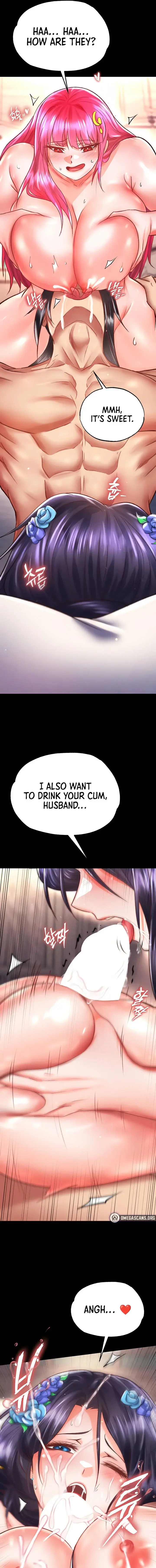 I Ended Up In The World Of Murim Chapter 79 - Page 13