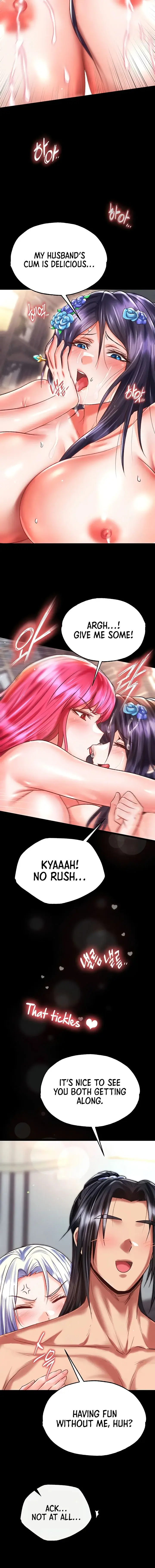 I Ended Up In The World Of Murim Chapter 79 - Page 14