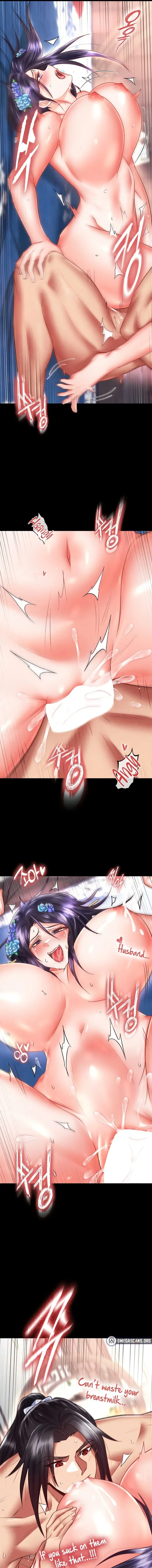 I Ended Up In The World Of Murim Chapter 79 - Page 17