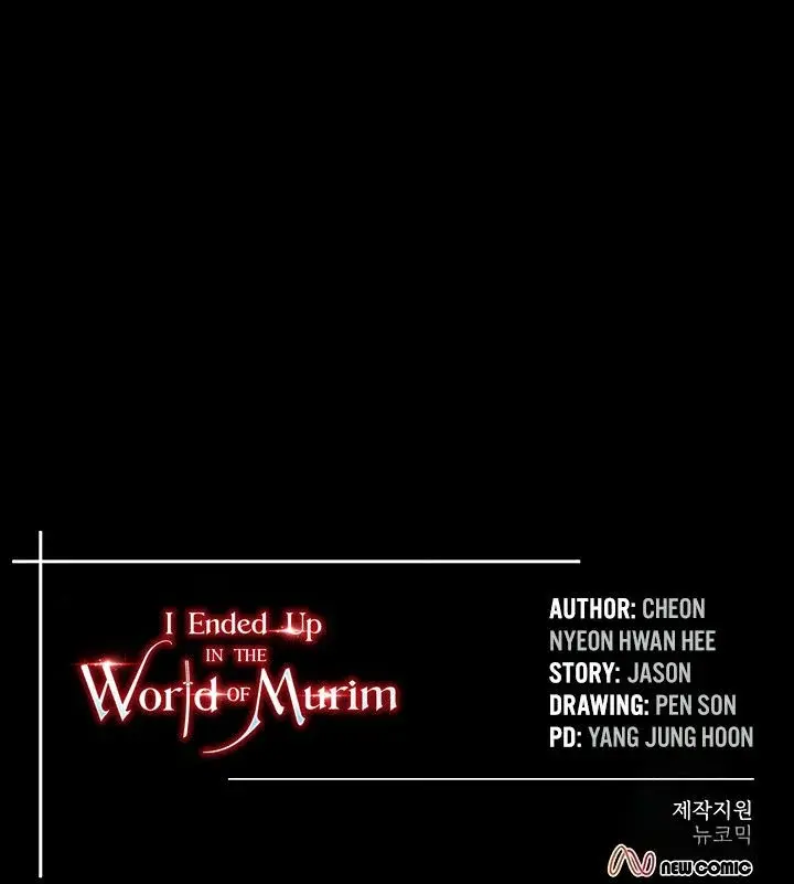 I Ended Up In The World Of Murim Chapter 79 - Page 22