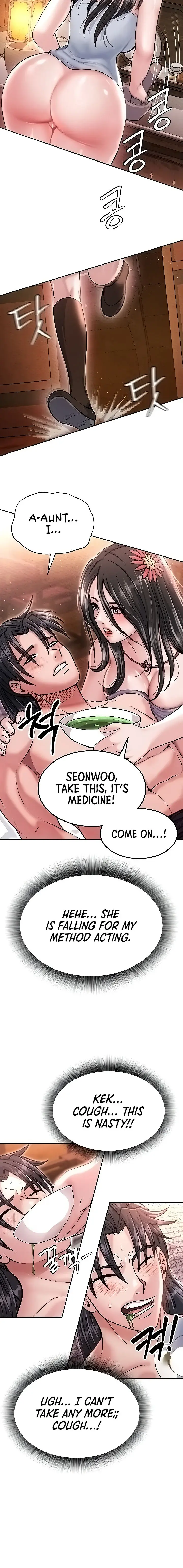 I Ended Up In The World Of Murim Chapter 8 - Page 18