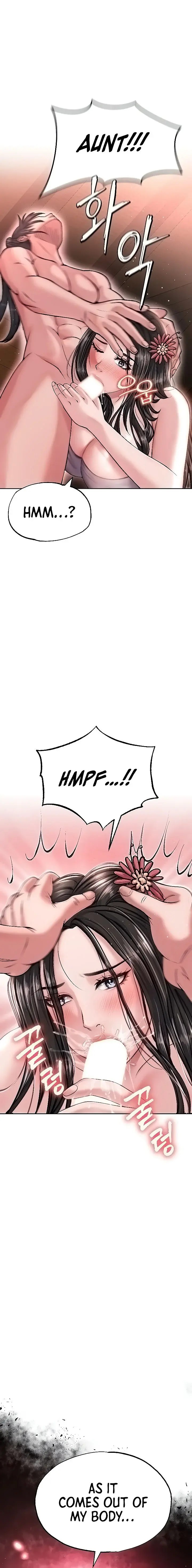 I Ended Up In The World Of Murim Chapter 8 - Page 26