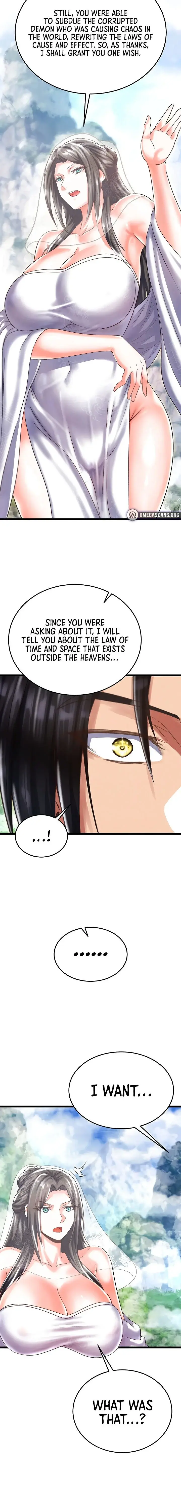 I Ended Up In The World Of Murim Chapter 80 - Page 10