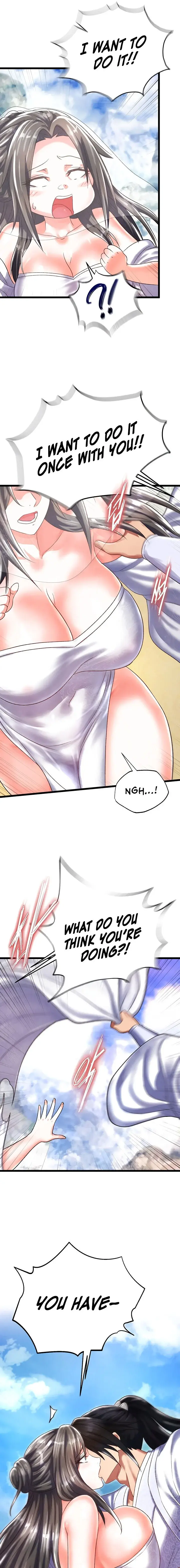 I Ended Up In The World Of Murim Chapter 80 - Page 11