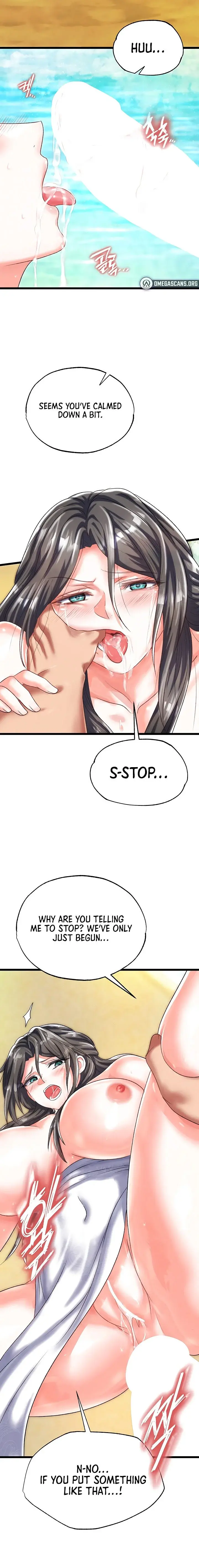 I Ended Up In The World Of Murim Chapter 80 - Page 14