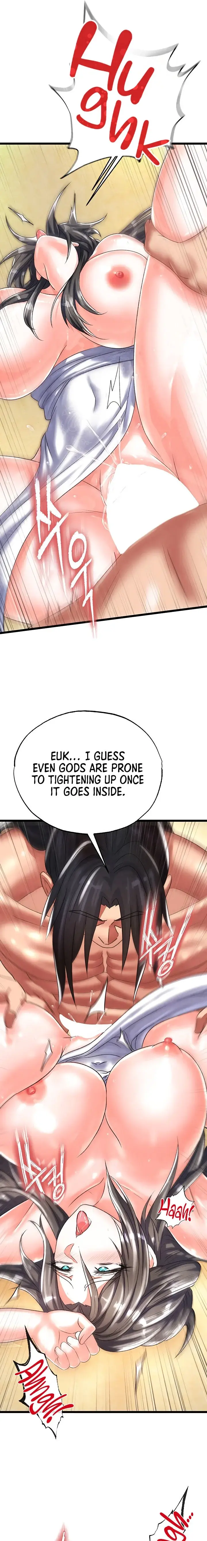 I Ended Up In The World Of Murim Chapter 80 - Page 15