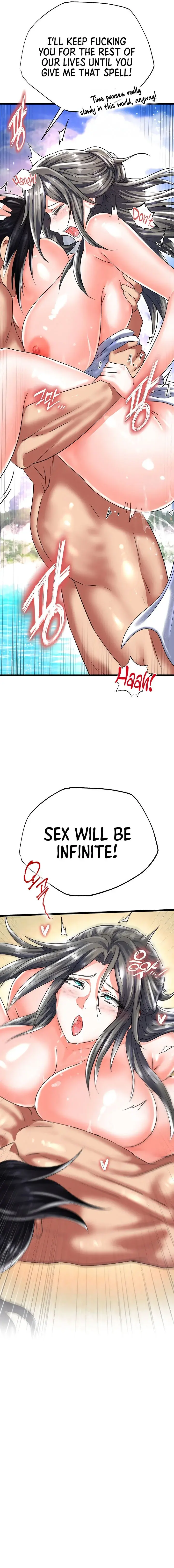 I Ended Up In The World Of Murim Chapter 80 - Page 17