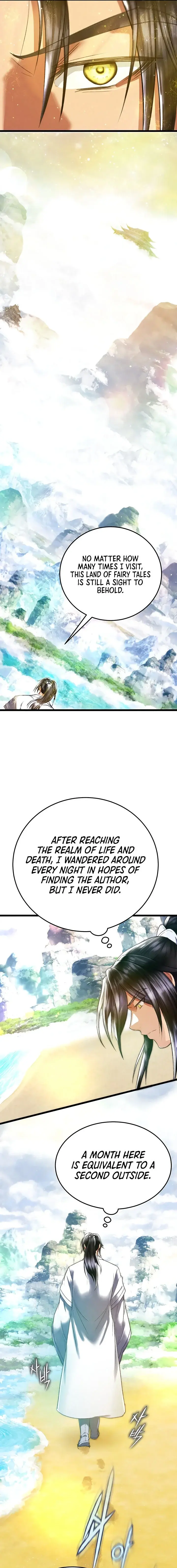 I Ended Up In The World Of Murim Chapter 80 - Page 5