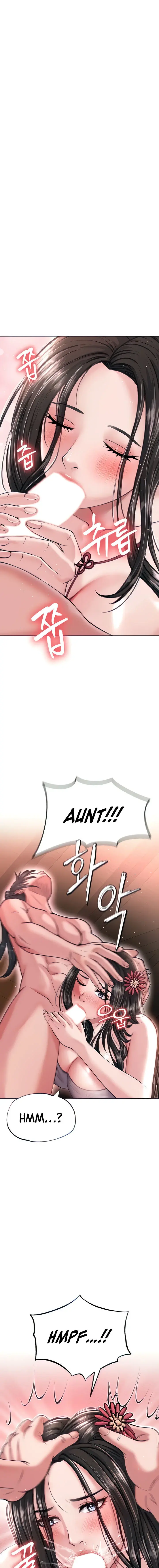 I Ended Up In The World Of Murim Chapter 9 - Page 1