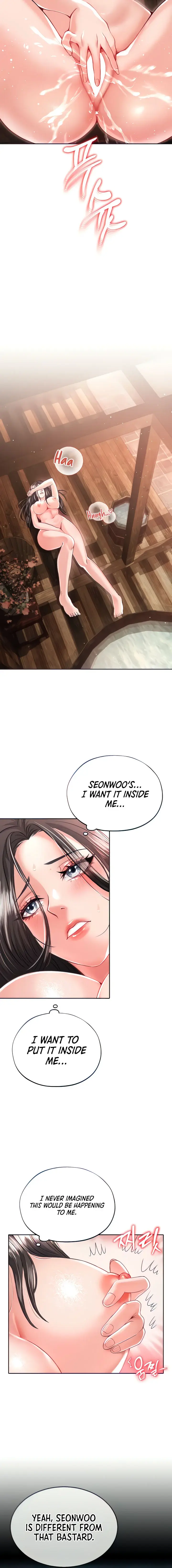 I Ended Up In The World Of Murim Chapter 9 - Page 12