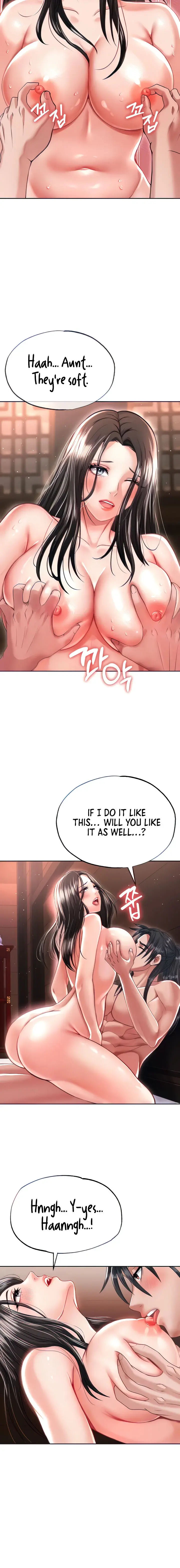 I Ended Up In The World Of Murim Chapter 9 - Page 18