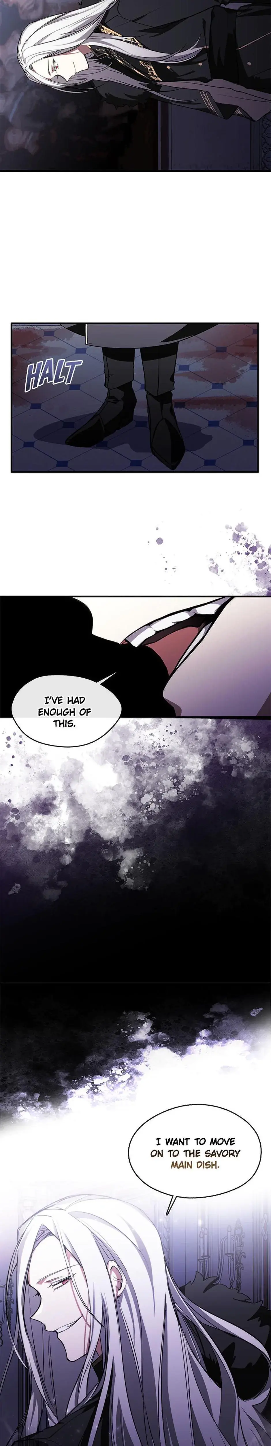 I Failed To Oust The Villain Chapter 1 - Page 11