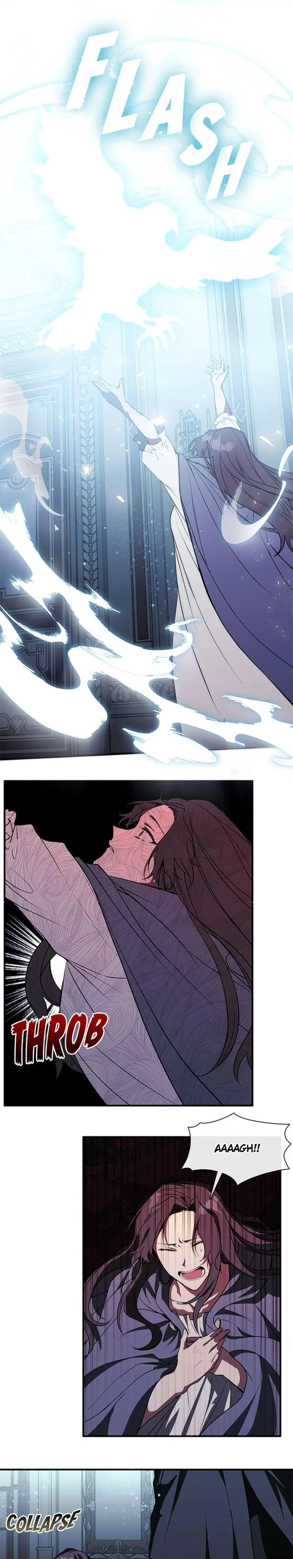 I Failed To Oust The Villain Chapter 1 - Page 24