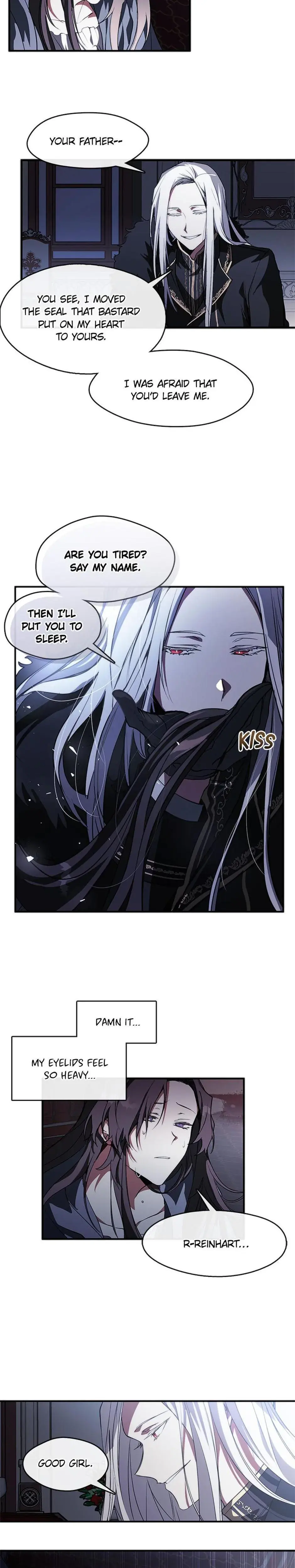 I Failed To Oust The Villain Chapter 1 - Page 26