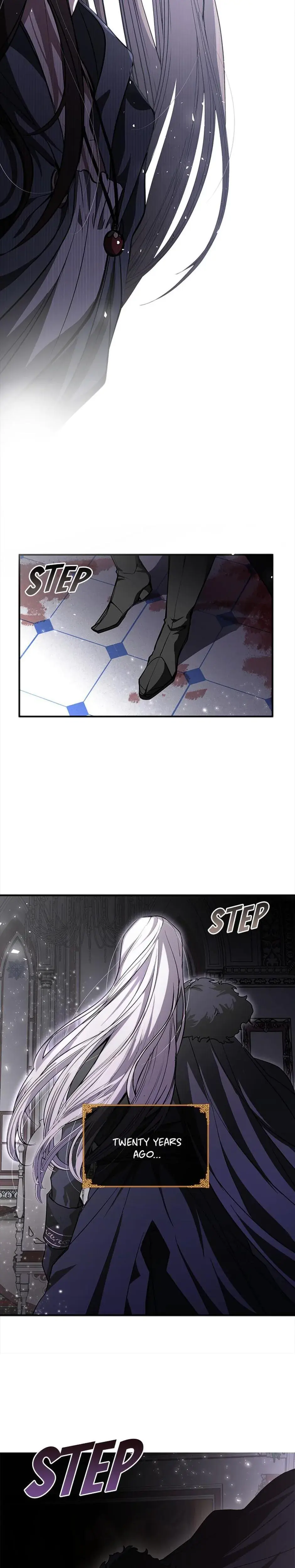 I Failed To Oust The Villain Chapter 1 - Page 5
