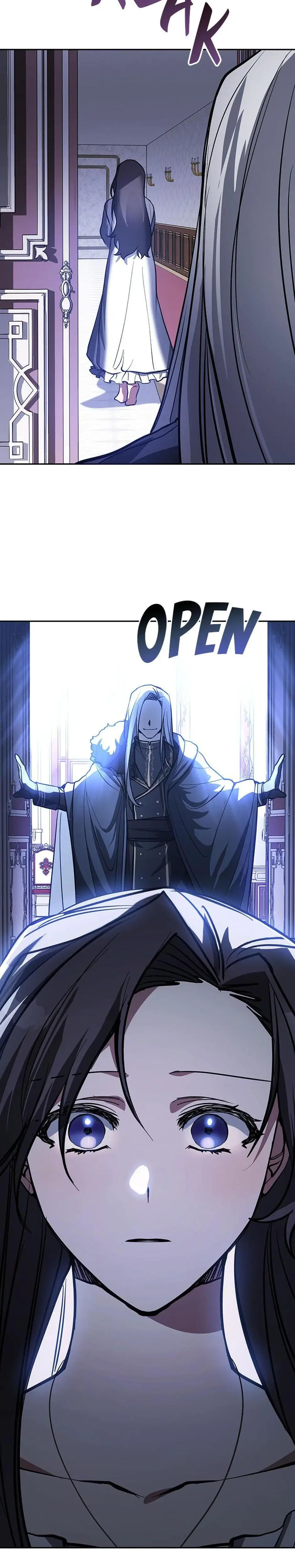 I Failed To Oust The Villain Chapter 10 - Page 10
