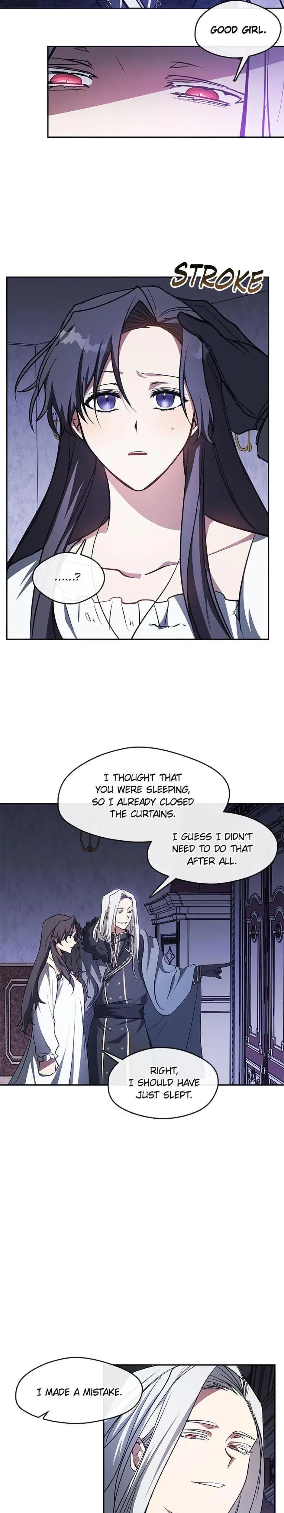 I Failed To Oust The Villain Chapter 10 - Page 16