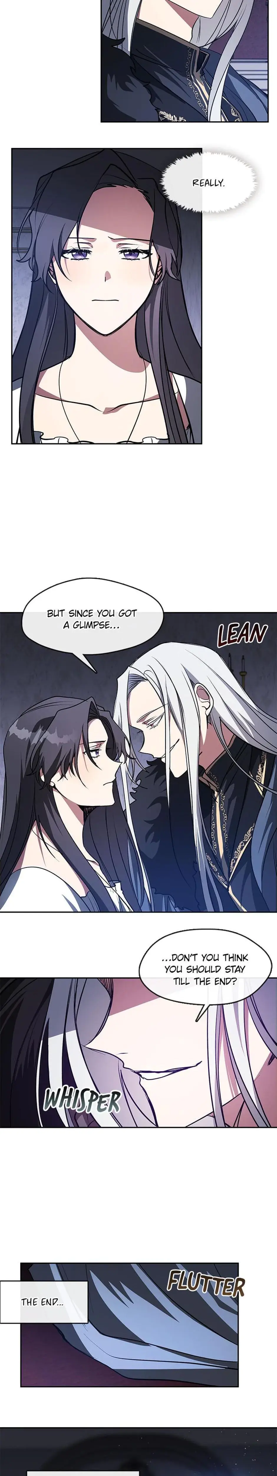 I Failed To Oust The Villain Chapter 10 - Page 17