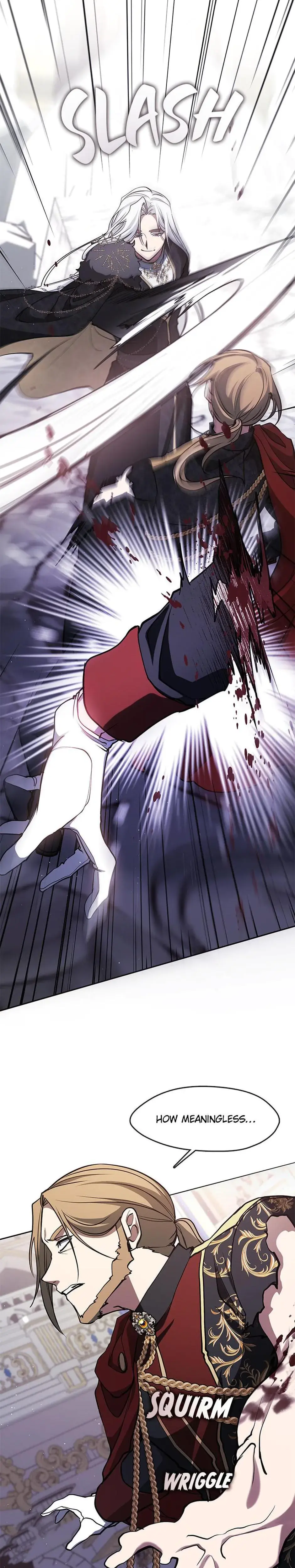 I Failed To Oust The Villain Chapter 100 - Page 12