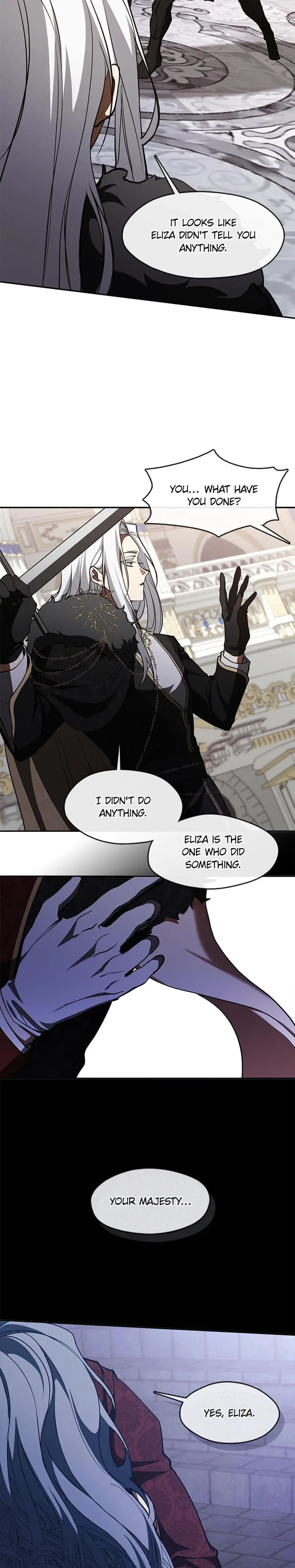 I Failed To Oust The Villain Chapter 100 - Page 16