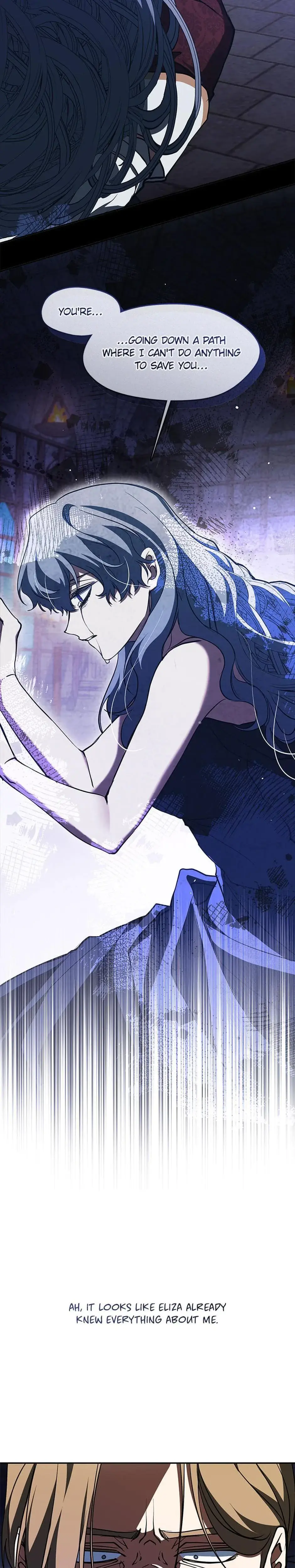 I Failed To Oust The Villain Chapter 100 - Page 17