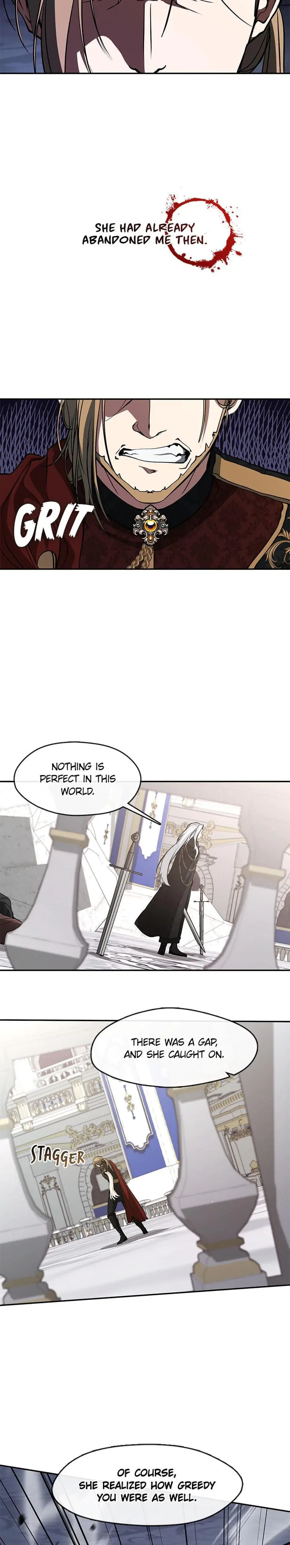 I Failed To Oust The Villain Chapter 100 - Page 18
