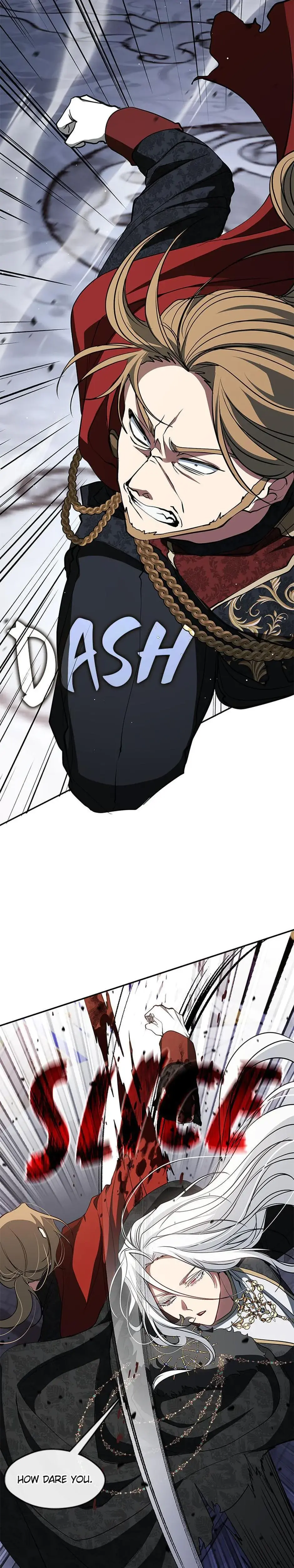 I Failed To Oust The Villain Chapter 100 - Page 19