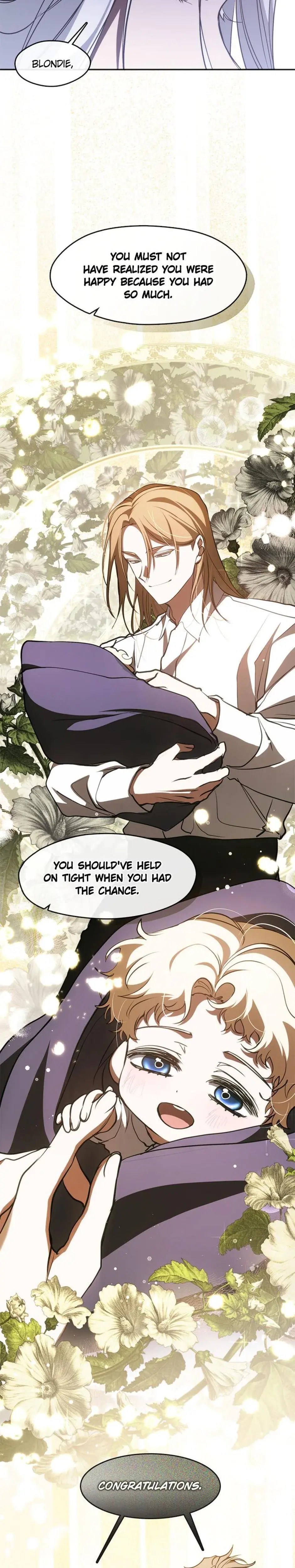 I Failed To Oust The Villain Chapter 100 - Page 22