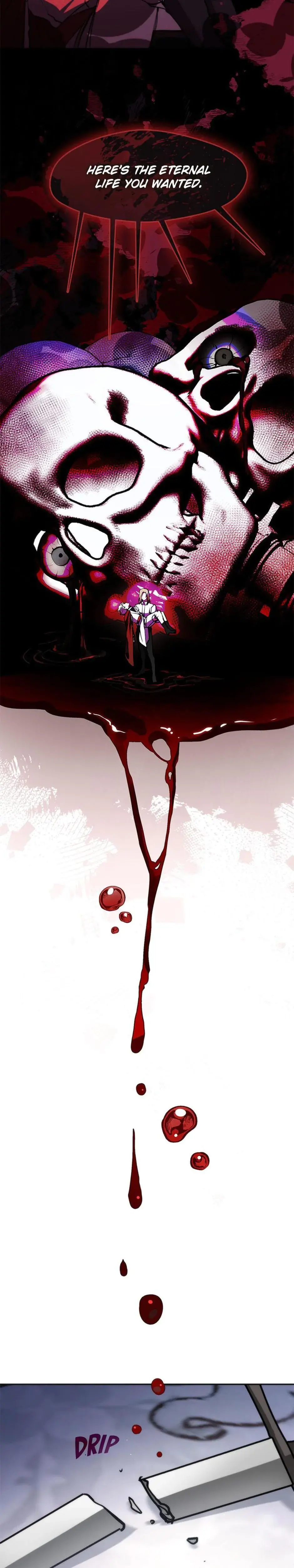 I Failed To Oust The Villain Chapter 100 - Page 24