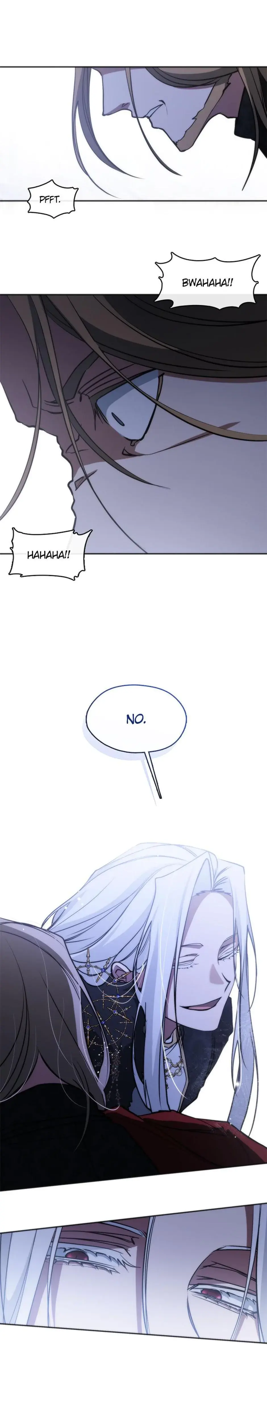 I Failed To Oust The Villain Chapter 100 - Page 26