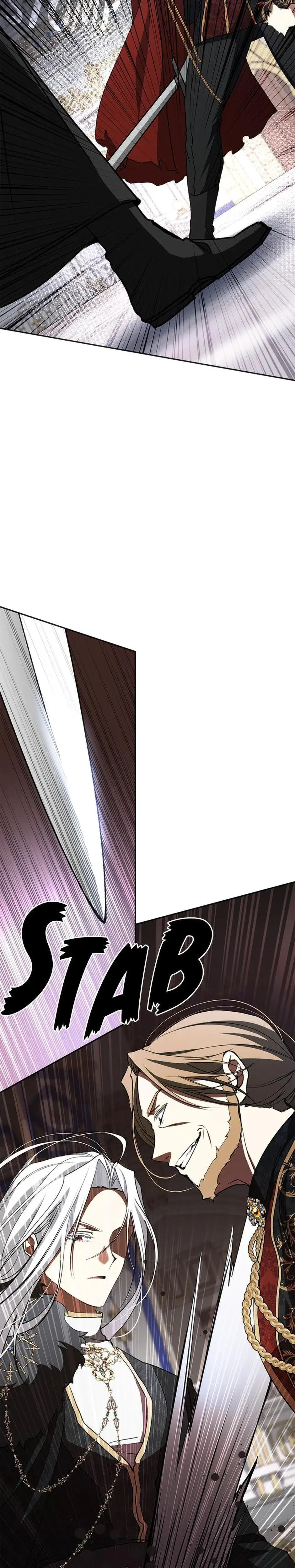 I Failed To Oust The Villain Chapter 100 - Page 3