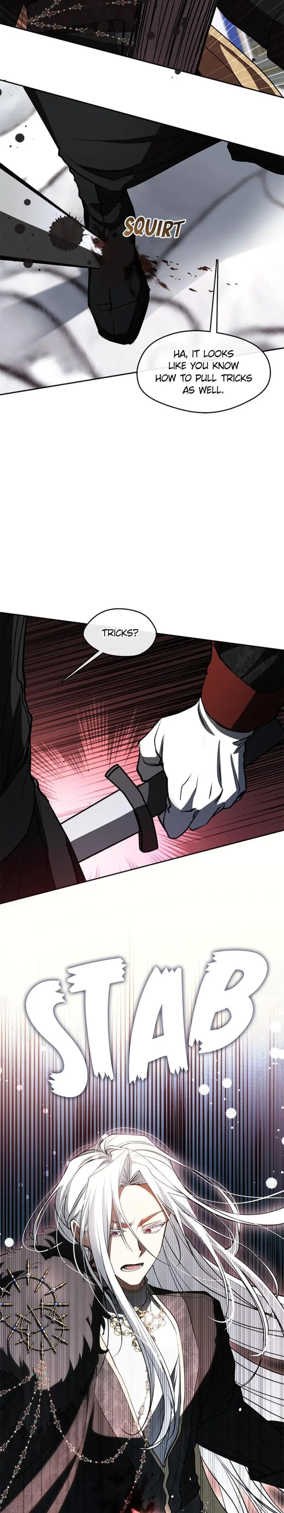 I Failed To Oust The Villain Chapter 100 - Page 4