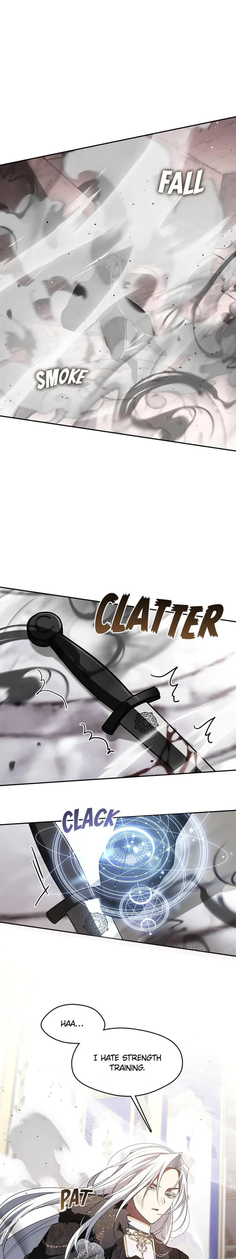 I Failed To Oust The Villain Chapter 100 - Page 7