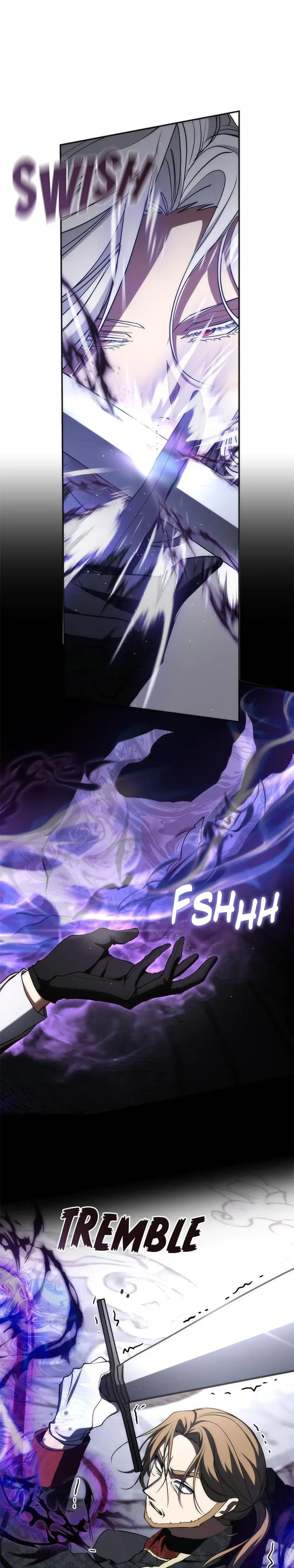 I Failed To Oust The Villain Chapter 100 - Page 9