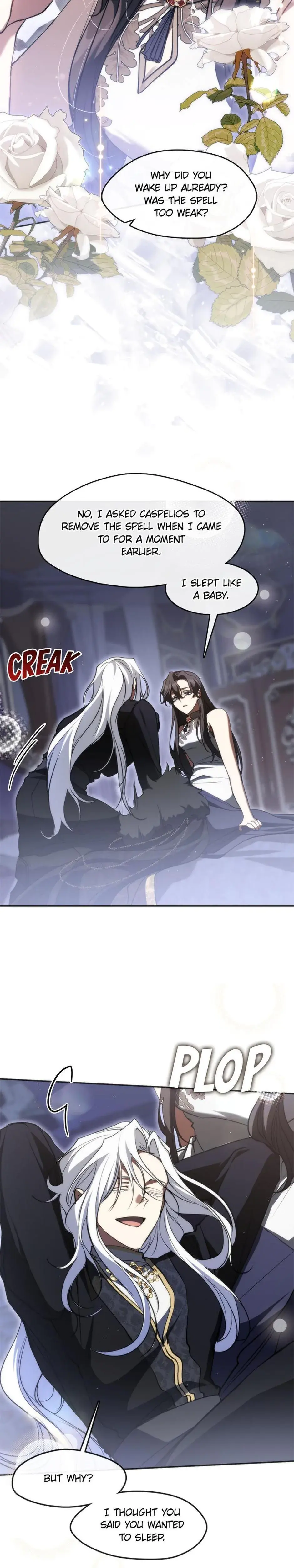 I Failed To Oust The Villain Chapter 101 - Page 10