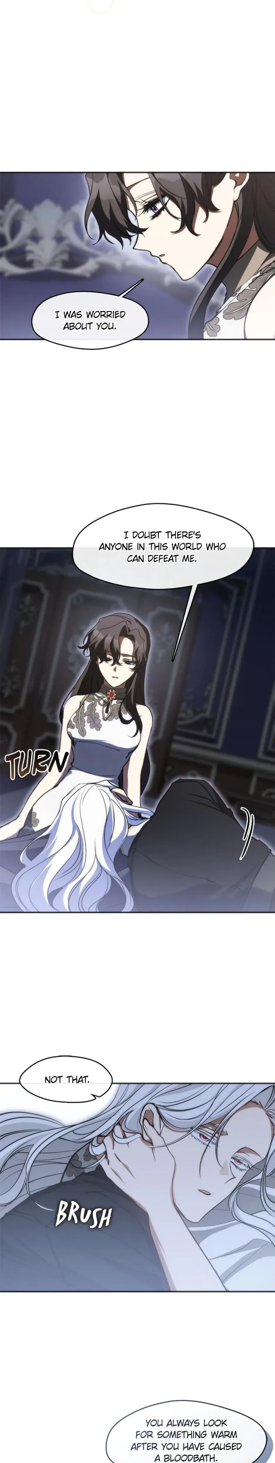 I Failed To Oust The Villain Chapter 101 - Page 11