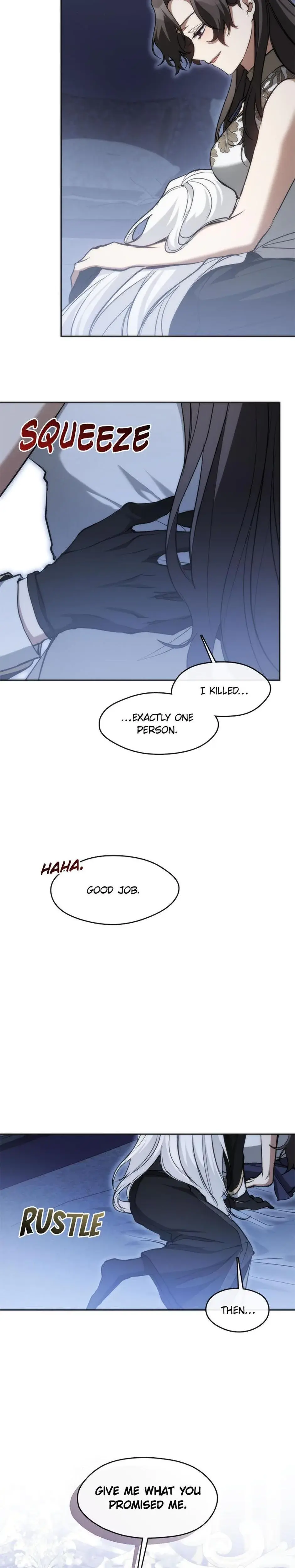I Failed To Oust The Villain Chapter 101 - Page 13