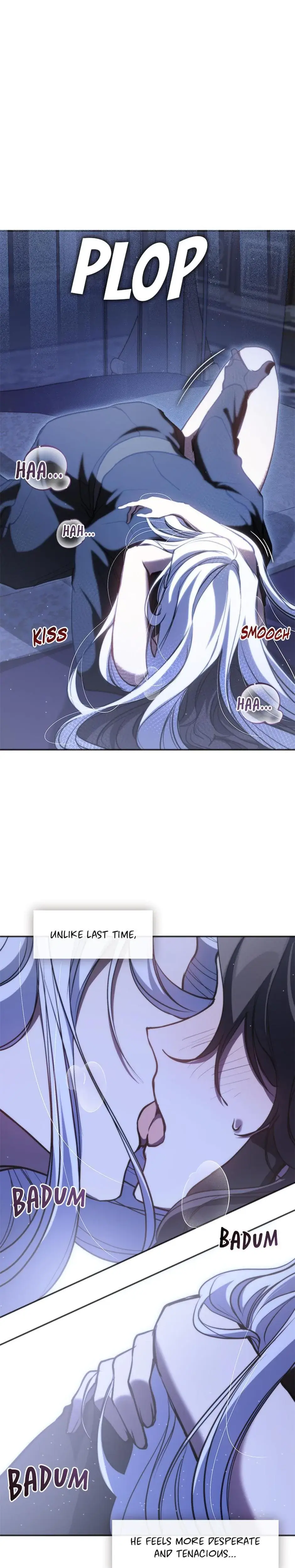 I Failed To Oust The Villain Chapter 101 - Page 15