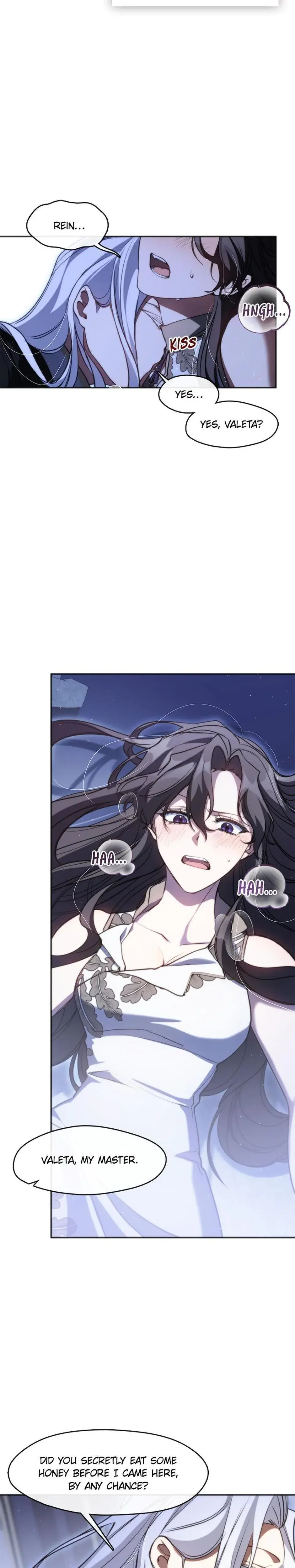 I Failed To Oust The Villain Chapter 101 - Page 16