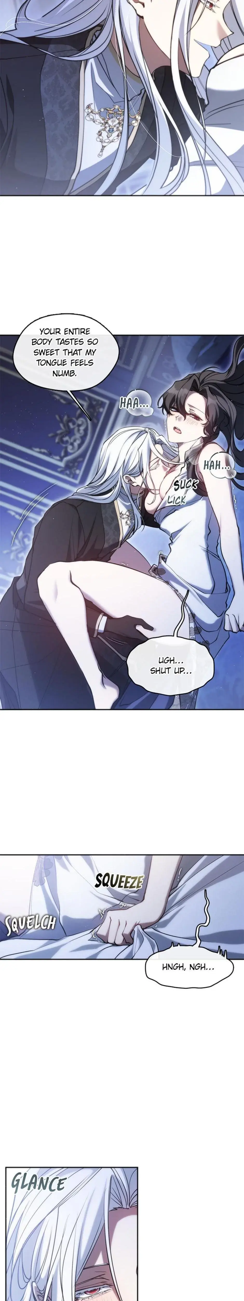 I Failed To Oust The Villain Chapter 101 - Page 17