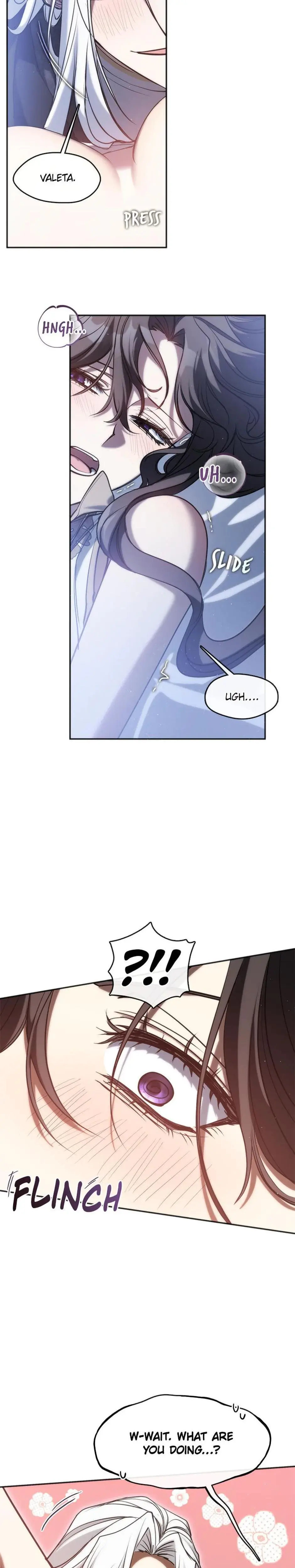 I Failed To Oust The Villain Chapter 101 - Page 18