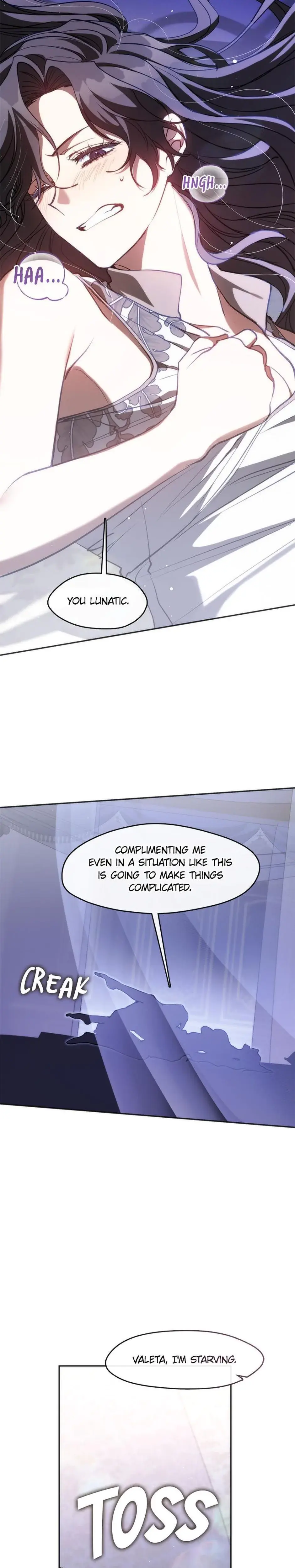 I Failed To Oust The Villain Chapter 101 - Page 22