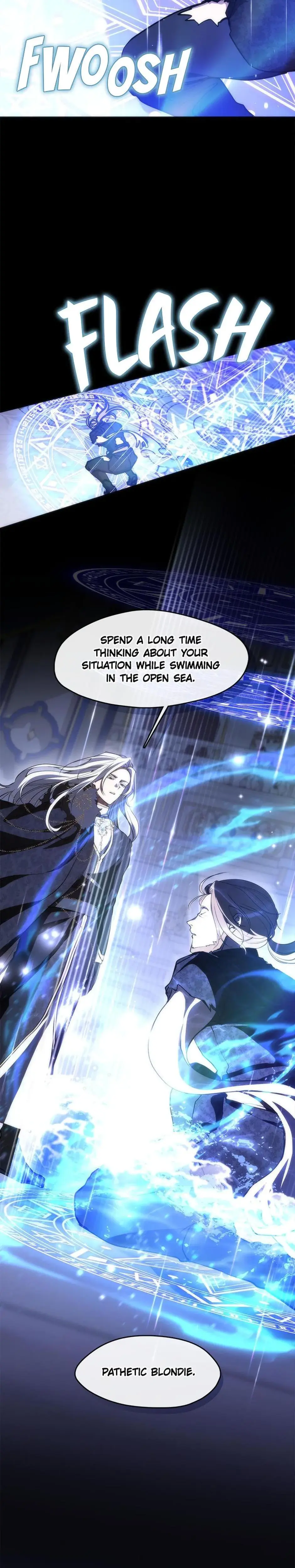 I Failed To Oust The Villain Chapter 101 - Page 4