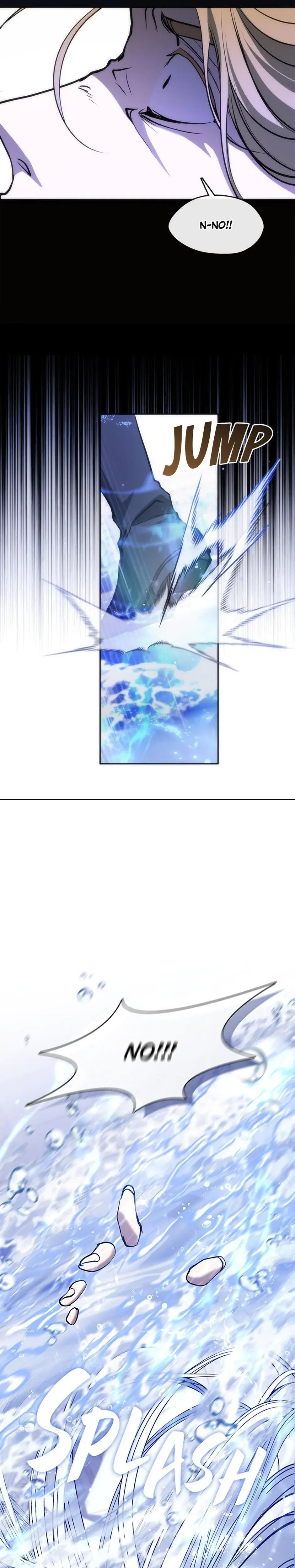 I Failed To Oust The Villain Chapter 101 - Page 5