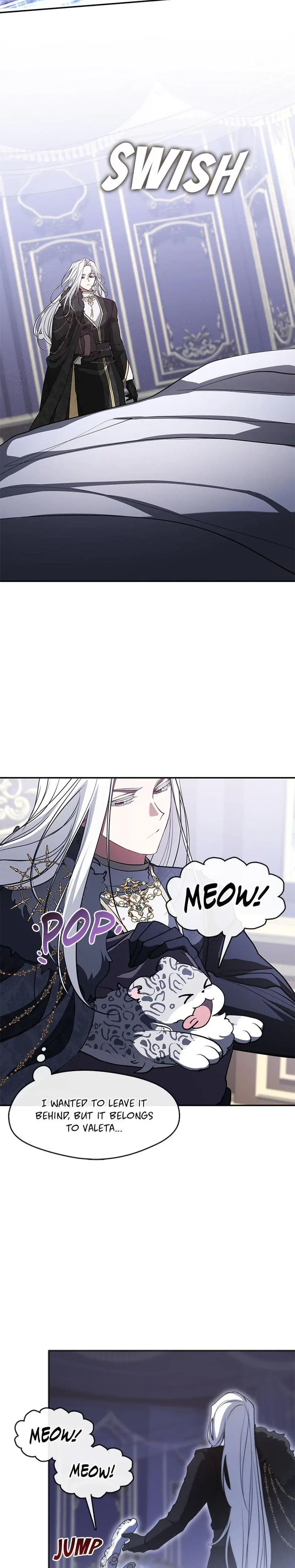 I Failed To Oust The Villain Chapter 101 - Page 8